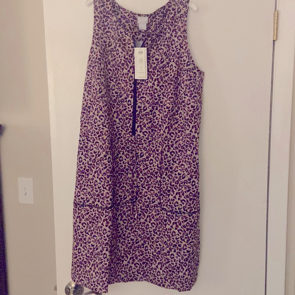 CUTE SUMMER DRESS
